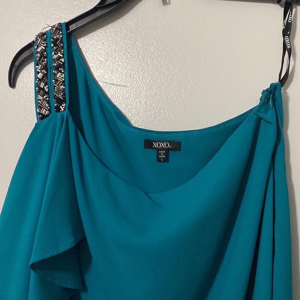 Blouse - Picture 2 of 3